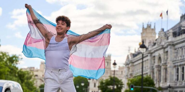 Maine Just Lost Millions Over Trans Sports Policy—Trump Admin Freezes Funds Maine Just Lost Millions Over Trans Sports Policy—Trump Admin Freezes Funds