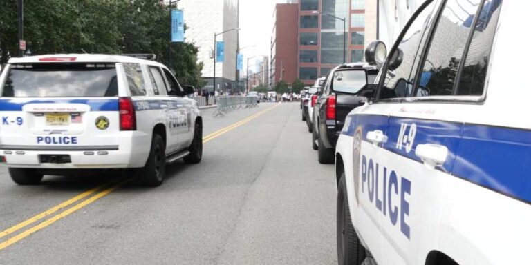 Town Explodes After Leaders Try to Axe Entire Police Department