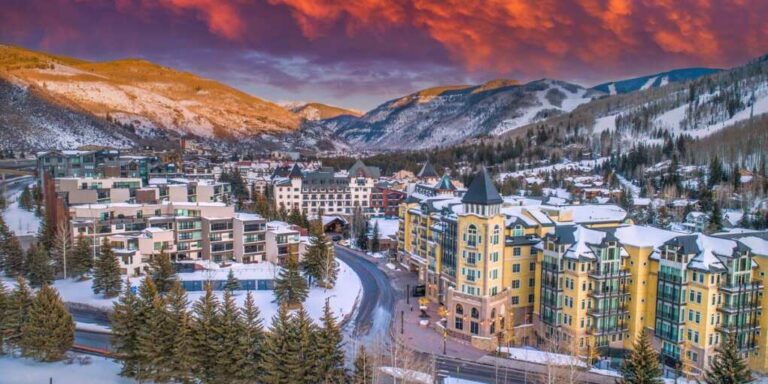 Trump Launches Legal Blitz Against Colorado Over Sanctuary Laws Trump Launches Legal Blitz Against Colorado Over Sanctuary Laws