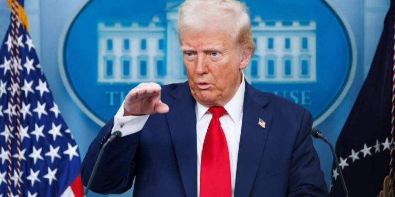 Trump Floats New Interesting Idea to End Russia-Ukraine War Trump Floats New Interesting Idea to End Russia-Ukraine War