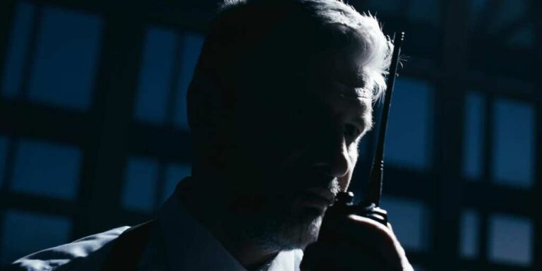 Intel Traitor Busted in Undercover Sting—He Sold Secrets To Foreign Nation