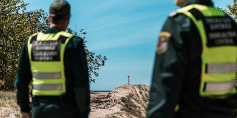 Bribes, Lies, and Green Cards: Immigration Officer Busted Bribes, Lies, and Green Cards: Immigration Officer Busted
