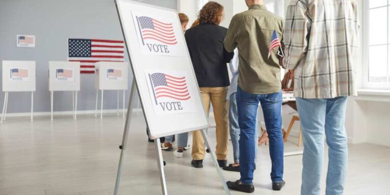 Legal Immigrants Abandon Democrats—They Back Trump On Border Crisis