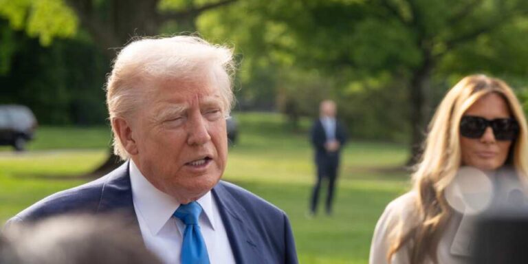 Trump Unleashes on NYC Mayoral Nominee: ‘100% Communist Lunatic’ Trump Unleashes on NYC Mayoral Nominee: ‘100% Communist Lunatic’