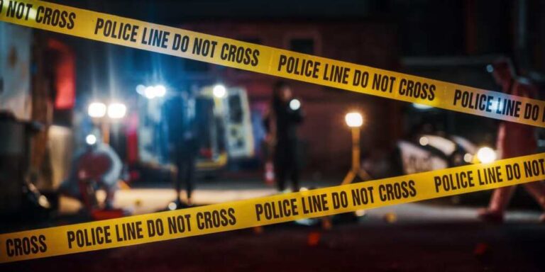 Exposed: Plot Against ICE Agents Leads To Violence Exposed: Plot Against ICE Agents Leads To Violence