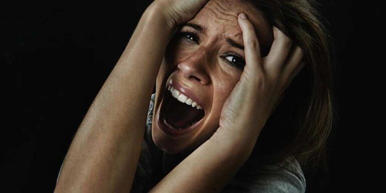 Caught on Video: Woman Dragged Screaming in Trafficking Scheme Caught on Video: Woman Dragged Screaming in Trafficking Scheme