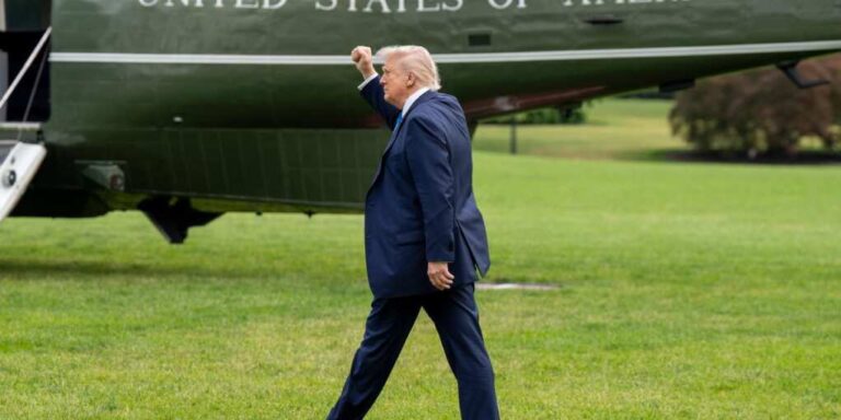 Trump’s Big Bet: Can He End the Gaza War in 60 Days?