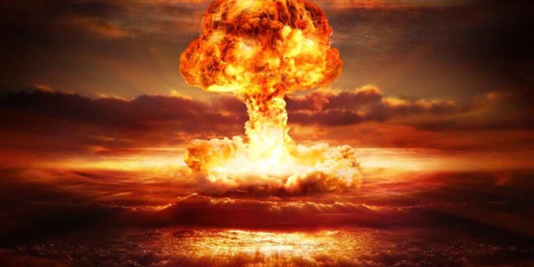 Peace Talks Collapse—Is WW3 Next? Peace Talks Collapse—Is WW3 Next?