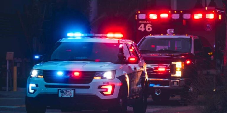 Democrat Governor Quietly Asks Trump for Help on Crime