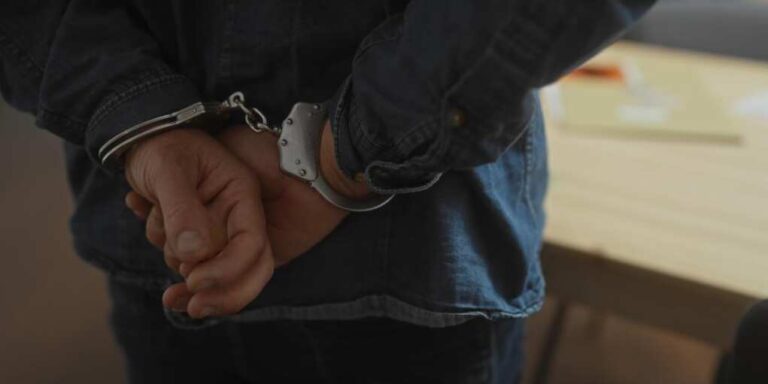 Dems Forced to Admit Trump’s Crime Crackdown Worked