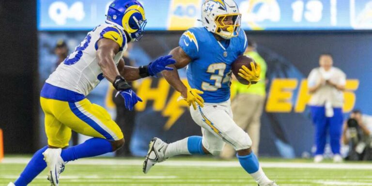 NFL Turns Sidelines Into ‘Child-Friendly’ Drag Shows NFL Turns Sidelines Into ‘Child-Friendly’ Drag Shows