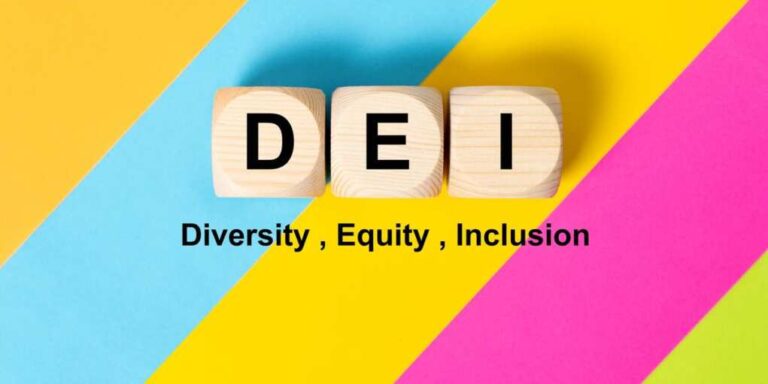 DEI Backlash Grows—And Minorities Are Leading the Charge DEI Backlash Grows—And Minorities Are Leading the Charge