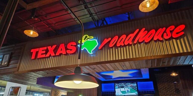 Woke Policies Exposed—Texas Roadhouse Hit With Major Legal Complaint