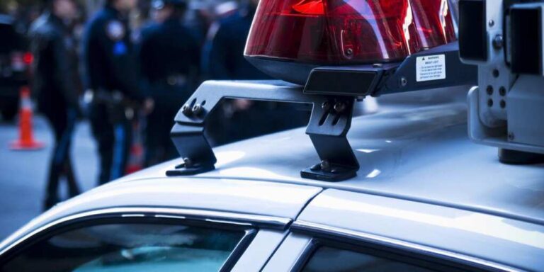Texas Sheriff Falls—Deputies Arrest Boss In Stunning Scandal Texas Sheriff Falls—Deputies Arrest Boss In Stunning Scandal