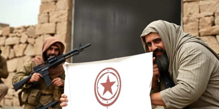 Taliban On Notice – Trump Threatens New War Taliban On Notice – Trump Threatens New War