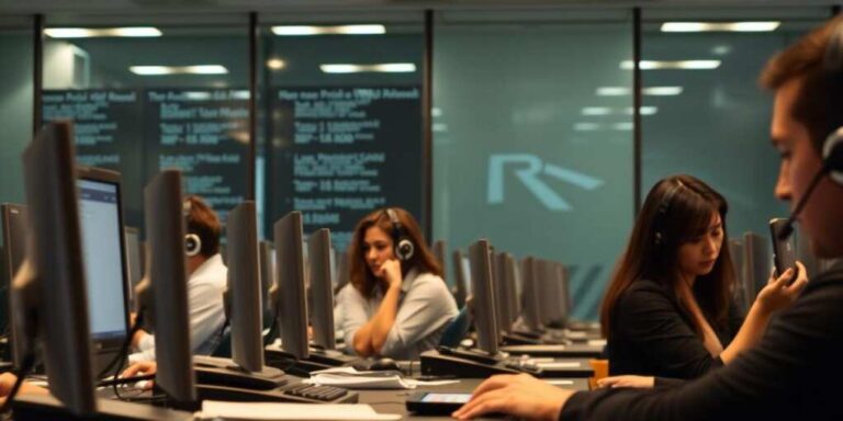 BUSTED: The Massive Network Targeting Conservatives