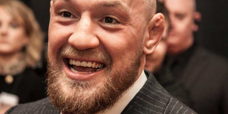 Musk Backs McGregor’s Bid To ‘Save’ Ireland Musk Backs McGregor’s Bid To ‘Save’ Ireland
