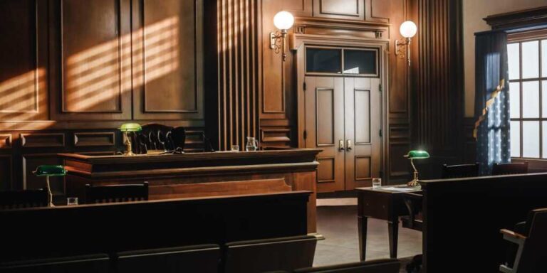Fifth Circuit Delivers Another Loss To Trump’s Top Agenda Fifth Circuit Delivers Another Loss To Trump’s Top Agenda