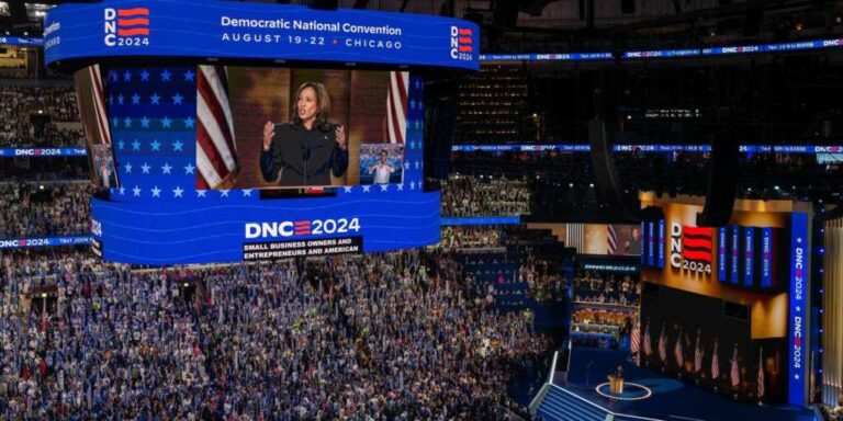 Insiders Warn Democrats: The Party Needs A Good Purge