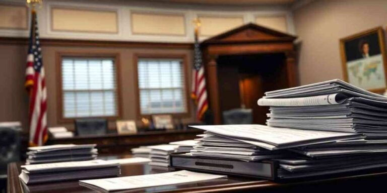 Democrats Hold America Hostage – Their Demands Will Shock You