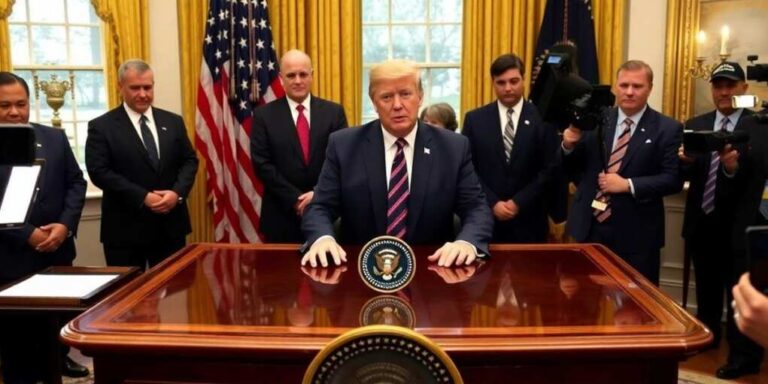 Trump Flips The Script – Dem “IVF” Narrative Just Imploded