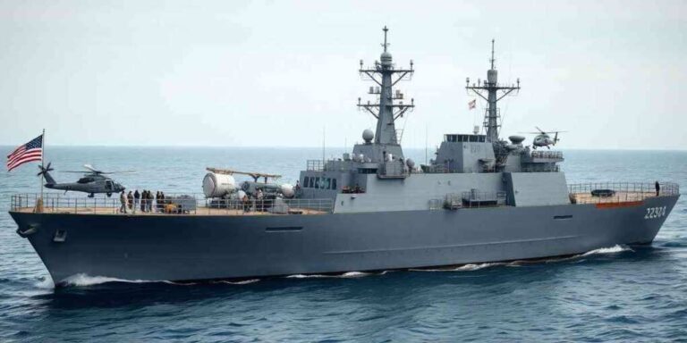 Trump Calls For War – Memo Outlines What’s Coming For Drug Kingpins