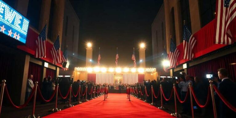 Melania Trump Will Soon Make A Big-Screen Debut Melania Trump Will Soon Make A Big-Screen Debut