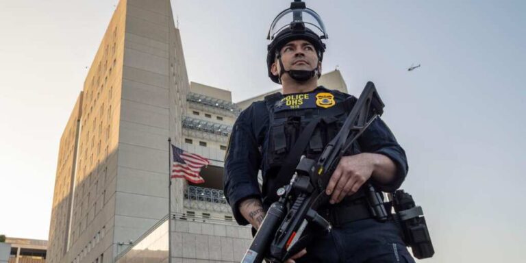 Democrats Lie About ICE… And The Backlash Is Brutal