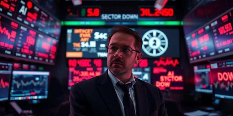 Legendary Investor Tells Americans To Prepare For Bubble Burst