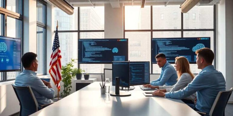 Trump Has New Plans For Artificial Intelligence