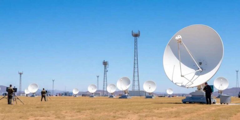 U.S. Space Force Reveals Three New Super Weapons