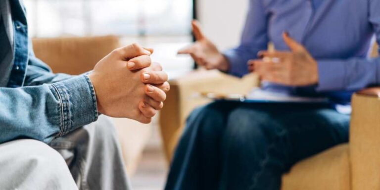 Therapist Says Trump Derangement Syndrome Is Real Disorder