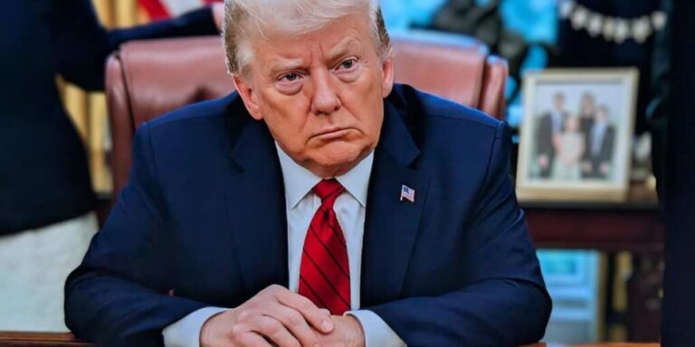 Trump vs Powell Heats Up, President Drops The “A Word”