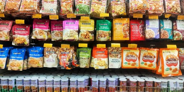 RFK Jr. Scores Another Victory Against Snack Brands