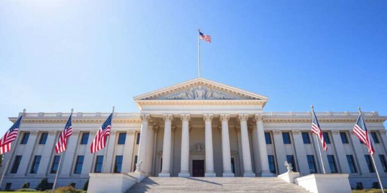 Blue States SUED For Defying Federal Voter Laws