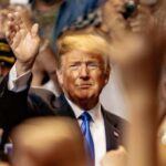 Biden Judge Issues Shockingly Spiteful Order To Hurt Trump Brandon Stivers