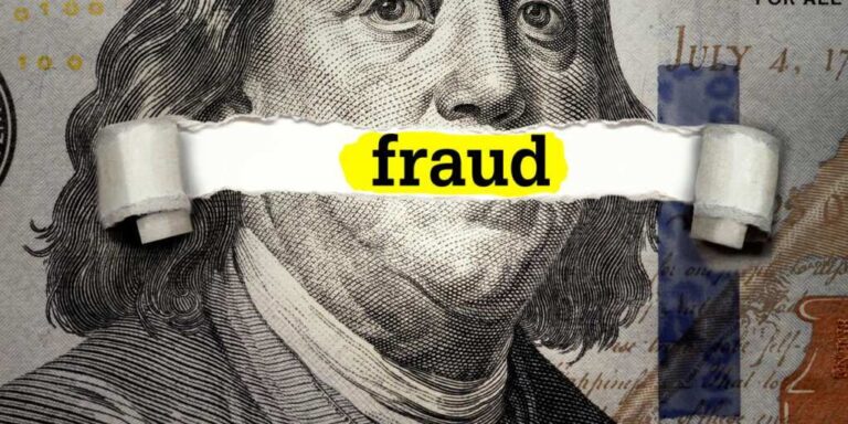 Strike Team Sent! Democrat Insurance Fraud Being Investigated