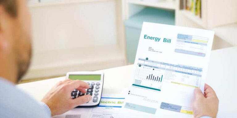 Why Your Electricity Bill May Soon Skyrocket