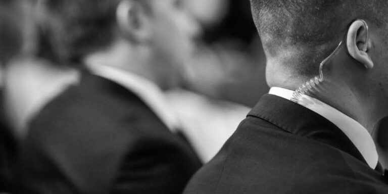 WEIRD: JD Vance’s Secret Service Agent Has Home Raided By FBI