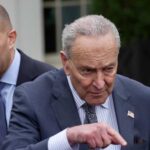 Democrats Take Legal Action Over Epstein Doc Dump Andrew Leyden