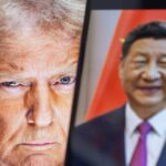 Trump Stops War, China Responds With This Pathetic Move Below the Sky