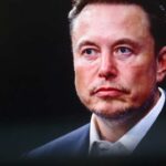 Elon Musk Preparing To Influence The 2026 Midterms Photo Agency