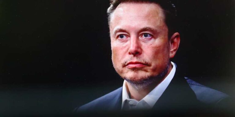 Elon Musk Preparing To Influence The 2026 Midterms