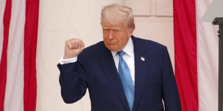 Another Trump Win! He Just Smashed Expectations