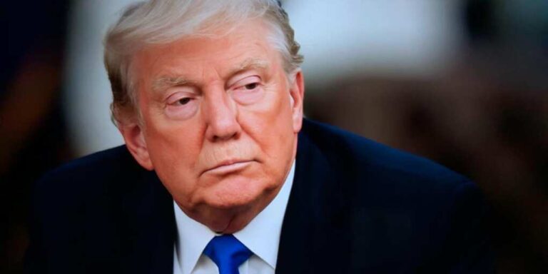 Another War Brewing? Trump Gives A Blunt Warning