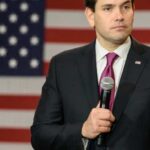 Rubio Gives Warning About Future Of Western Civilization Crush Rush