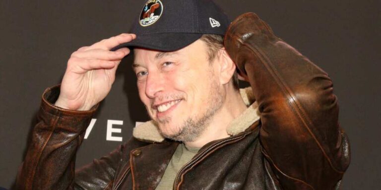 Elon Musk’s New A.I. Contract Is Enraging Liberals