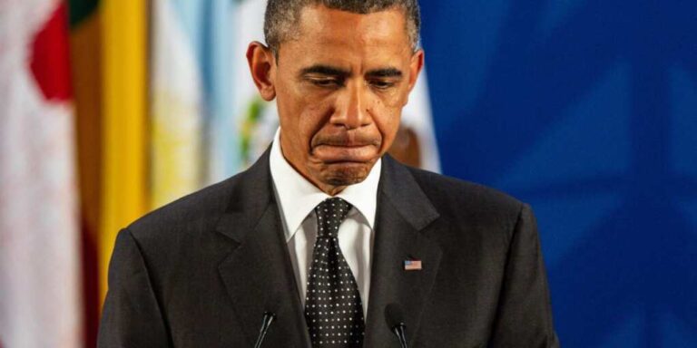 Obama Presidential Center Exposed For Far-Left Agenda