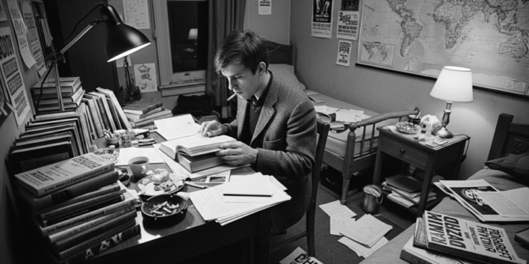 Bernie Sanders Exposed For Bizarre Sex Magick