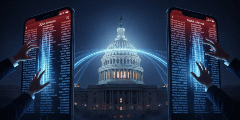 Phone Companies Admit Spying On Conservatives